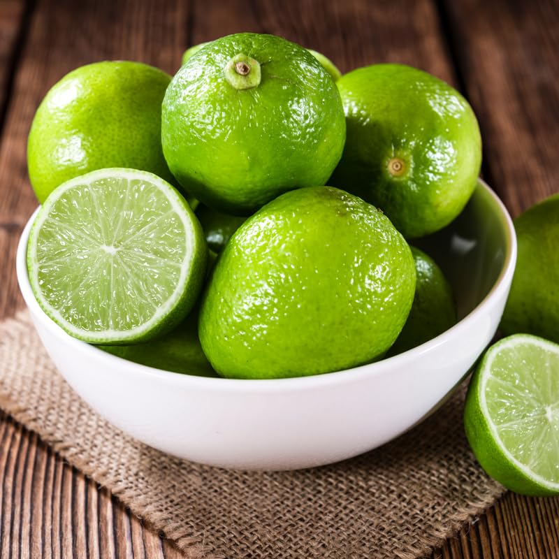 Persian (Bearss) Lime Tree