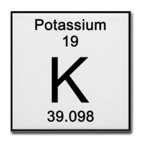 The Importance of Potassium in Citrus Plants