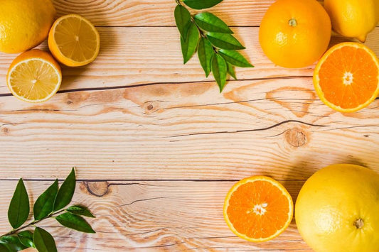 Citrus Tree Diseases