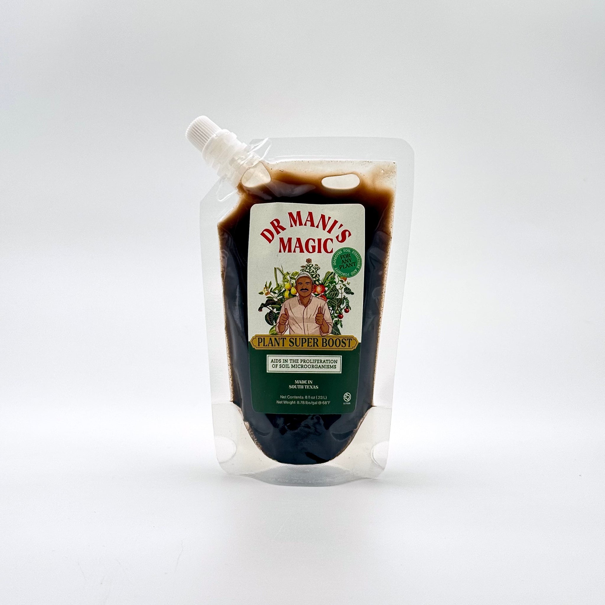 Plant Super Boost – US Citrus Nursery