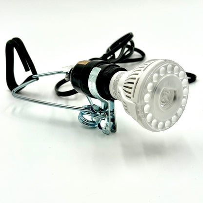 Grow Light & Clamp Combo